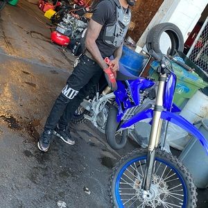 Meet your Posher, Bryan